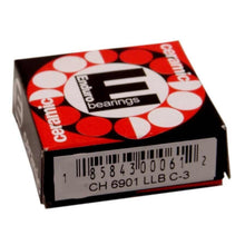 Load image into Gallery viewer, Enduro Hybrid Ceramic Cartridge Bearing
