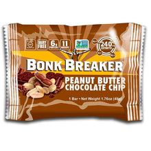 Load image into Gallery viewer, Bonk Breaker Energy Bar
