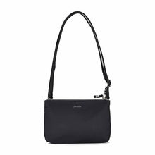 Load image into Gallery viewer, Pacsafe Stylesafe Double Zip Crossbody
