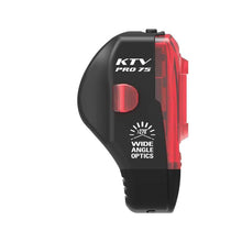 Load image into Gallery viewer, Lezyne Ktv Pro Drive, Light, Rear, Black
