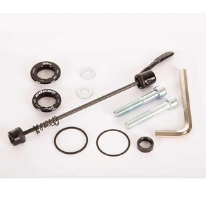 Tacx Flux Assembly Kit