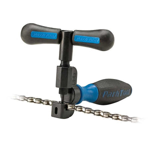 Park Tool Master Chain Tool With Peening Anvil For Campagnolo 11-Speed Chain