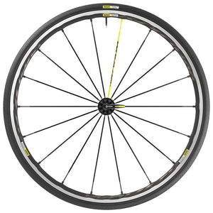 Mavic Ksyrium Pro Ust, Wheel, Front, 700C / 622, Qr, 100Mm, Rim