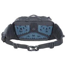 Load image into Gallery viewer, Evoc Hip Pack 3L + 1.5L Bladder, Hydration Bag, Volume: 3L, Bladder: Included (1.5L), Black
