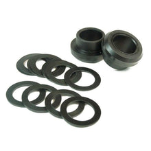 Load image into Gallery viewer, Wheels Manufacturing Bbuniv-Shim Bb/Pf30 Universal Adapter For 24Mm Shimano Cranks
