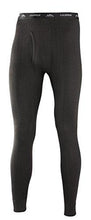 Load image into Gallery viewer, Coldpruf Men'S Single Layer Base Layer Pant Black Sm
