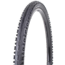 Load image into Gallery viewer, Kenda Kross Plus Black 700 38C Wire Clincher
