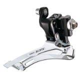 Load image into Gallery viewer, Shimano Front Derailleur, Fd-5703-L,Sm 105, For Front Triple &amp; Rear 1
