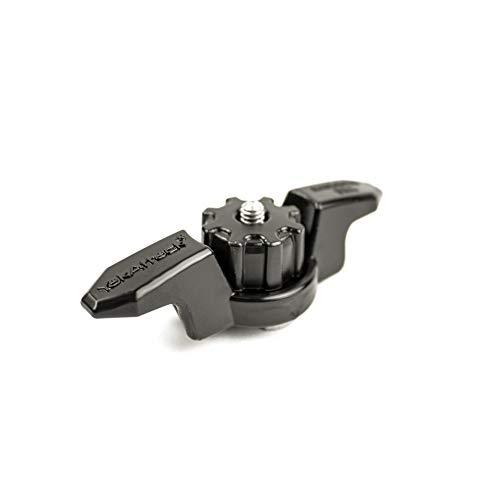 Yak Attack Gt Cleat, Track Mount Line Cleat