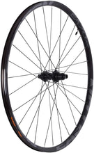 Load image into Gallery viewer, Easton Cycling Ea70 Ax Wheel Front 650B/584 Disc Center Lock
