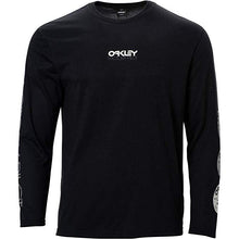 Load image into Gallery viewer, Oakley Patchsticker Ls Tee
