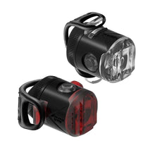 Load image into Gallery viewer, Lezyne Femto Usb Drive, Light, Set, Black

