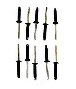 Yak Attack Yak Attack Rivet Kit - 10 Pack Hrc-1001-10