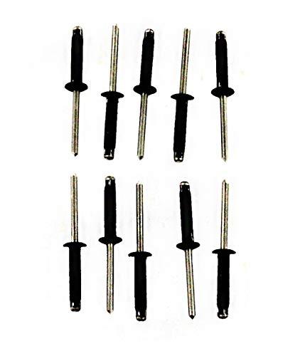 Yak Attack Yak Attack Rivet Kit - 10 Pack Hrc-1001-10