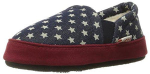 Acorn Kids Colby Gore Moc  Slipper