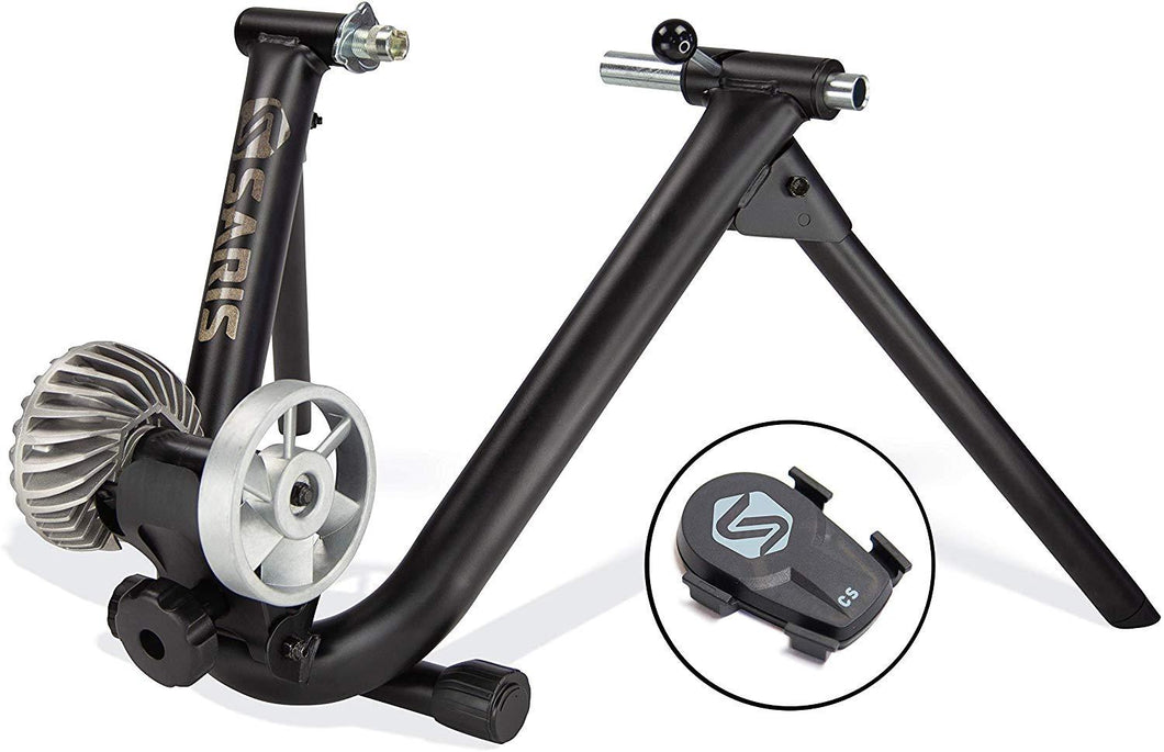 Saris Fluid Smart Equipped