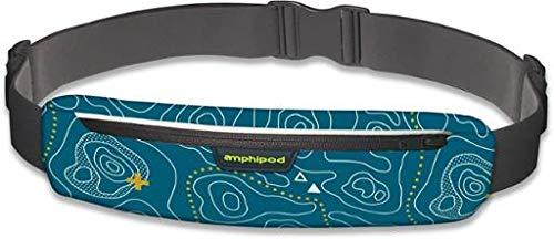 Amphipod Microstretch Plus Luxe Topo