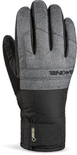 Load image into Gallery viewer, Dakine Bronco Gore-Tex Glove Carbon M
