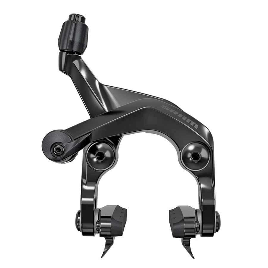 Sram S-900 Direct Mount, Caliper Brake, Front, Black