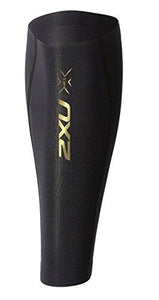 2XU Elite Mcs Calf Guards