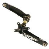 Load image into Gallery viewer, RACEFACE CRANK,CHESTER,ARMS+BB,83 BLACK 165
