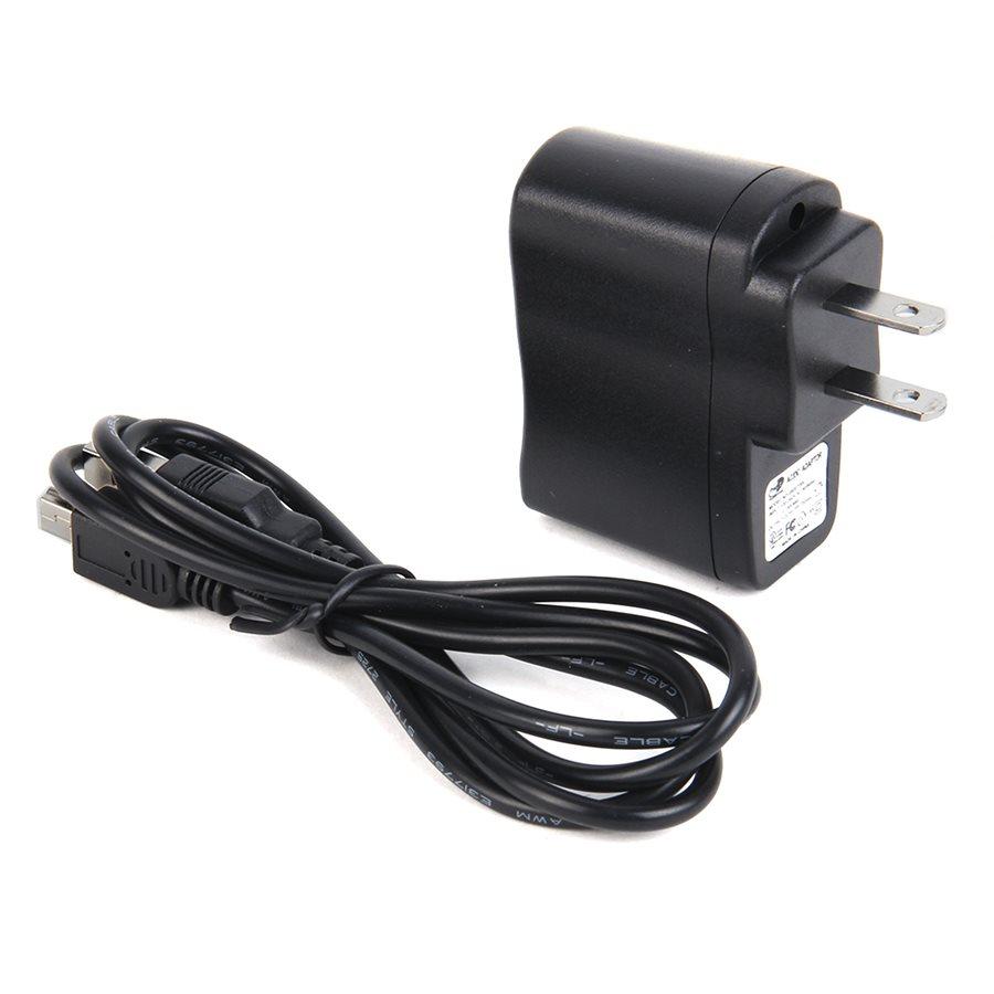 Cygolite Wall Charger For Usb Expilion