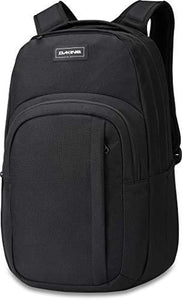 Dakine Campus M 25L Black Ii Os
