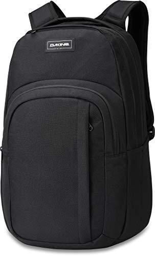 Dakine Campus M 25L Black Ii Os