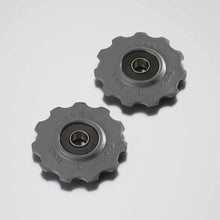 Load image into Gallery viewer, Tacx Stainless Steel Bearing Pulleys
