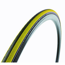 Load image into Gallery viewer, Vittoria Rubino Pro Iii Fold Tire,Yellow, 700 X 23 (23-622) 23-622 Euro Size
