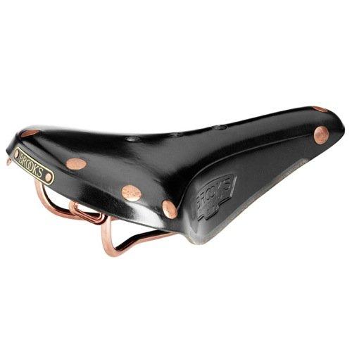 Brooks B17 Special Unisex Black Os