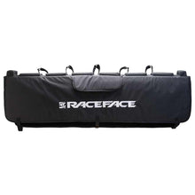 Load image into Gallery viewer, Raceface Tailgate Pad, Tailgate Pad, Black, 57&quot;
