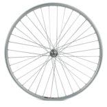 Sta-Tru 700X20-25 Alex 36H Bo, Wheel, Front, 700C / 622, Holes: 36, Bolt-On, 100Mm, Rim