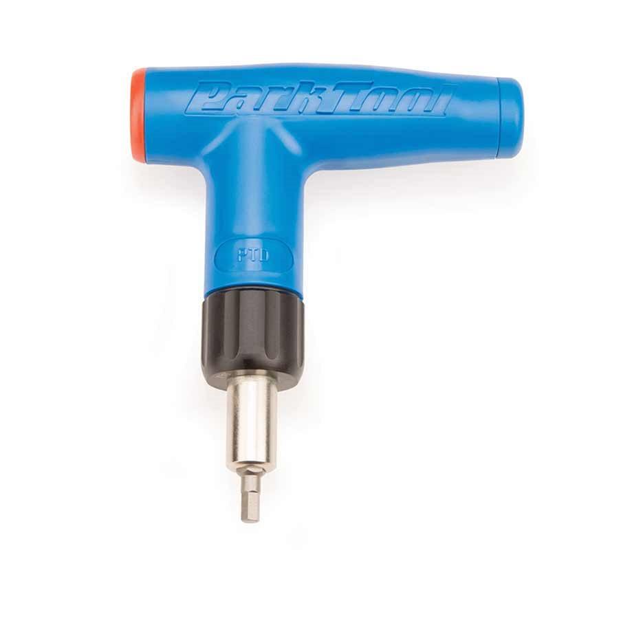 Park Tool Preset Torque Driver 6Nm