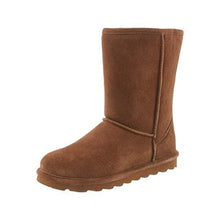 Load image into Gallery viewer, Bearpaw Elle Short Wide
