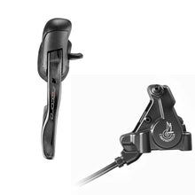 Load image into Gallery viewer, Campagnolo Record Road Hydraulic Disc Brake Rear Flat Mount 140Mm
