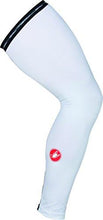 Load image into Gallery viewer, Castelli Upf 50+ Light Leg Skins
