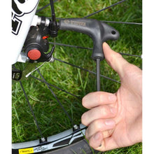 Load image into Gallery viewer, Pedros Pro T/L Handle Hex &amp; Torx Set
