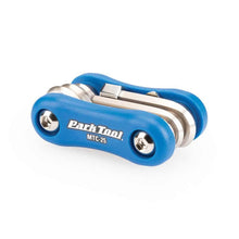 Load image into Gallery viewer, Park Tool Multi Tool Number Of Tools: 9
