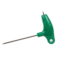 Load image into Gallery viewer, Park Tool P-Handle T6 Wrench
