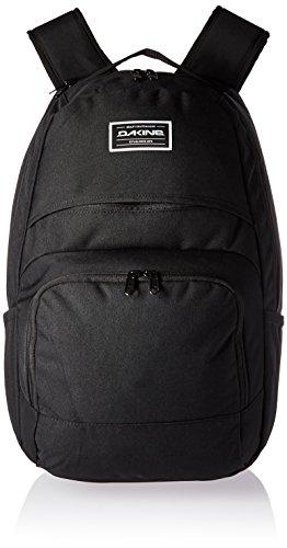 Dakine Campus Dlx 33L Black Os