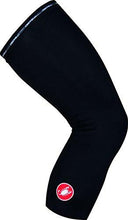 Load image into Gallery viewer, Castelli Upf 50+ Light Knee Skins
