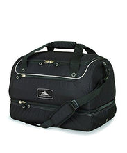 Load image into Gallery viewer, High Sierra Over-Under Cargo Duffel
