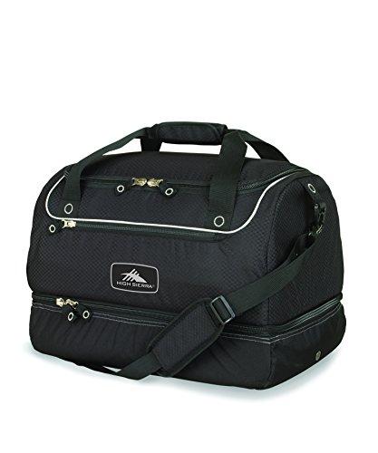 High Sierra Over-Under Cargo Duffel