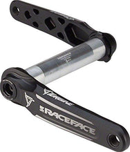 Load image into Gallery viewer, Turbine Crank Arms, Black, 170Mm/190Mm
