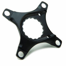 Load image into Gallery viewer, RACEFACE BCD 2X SPIDER BLACK 120 BCD
