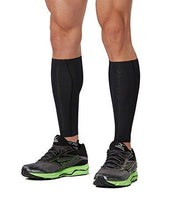 Load image into Gallery viewer, 2XU Elite Mcs Calf Guards
