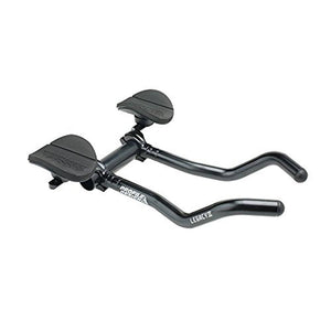 Profile Design Legacy Ii Aerobar: Matte Black