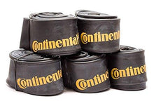 Load image into Gallery viewer, Continental Freeride 42Mm Presta Valve Tube, Black, 26 X 2.3-2.7Cc
