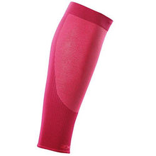 Load image into Gallery viewer, 2XU COMPRESSION PERFORMANCE RUN SLEEVES, HOT PINK/HOT PINK, X-LARGE
